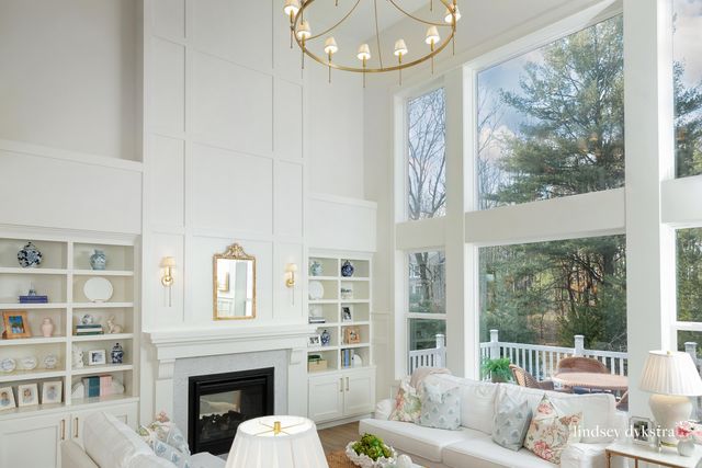 8705 Bentham Court, Courtland Twp, MI 49341