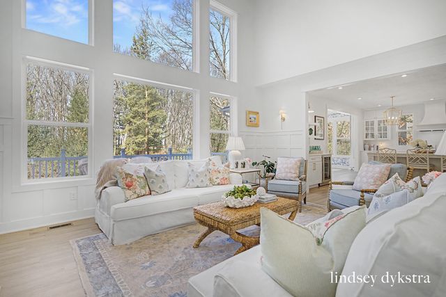 8705 Bentham Court, Courtland Twp, MI 49341