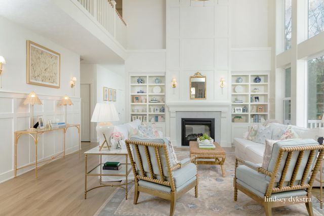 8705 Bentham Court, Courtland Twp, MI 49341