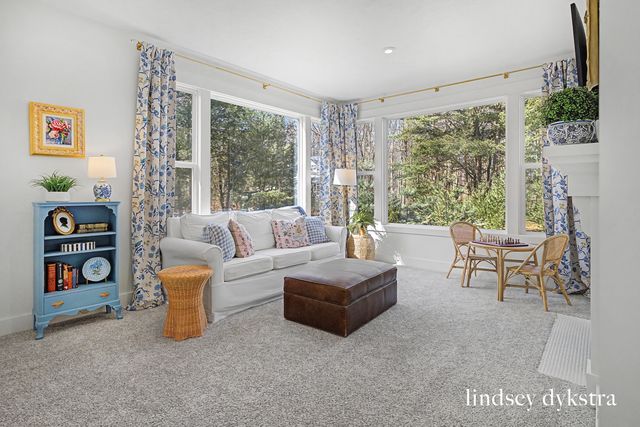 8705 Bentham Court, Courtland Twp, MI 49341