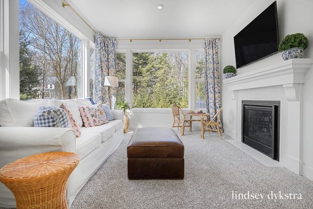 8705 Bentham Court, Courtland Twp, MI 49341