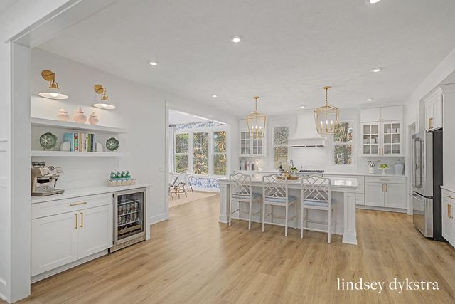 8705 Bentham Court, Courtland Twp, MI 49341