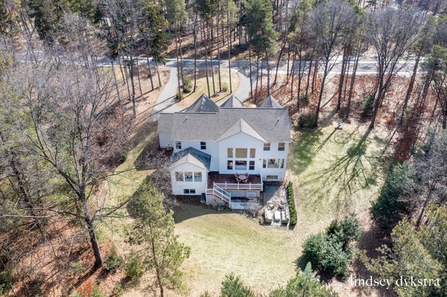 8705 Bentham Court, Courtland Twp, MI 49341