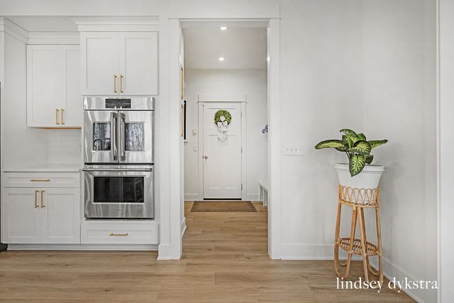 8705 Bentham Court, Courtland Twp, MI 49341