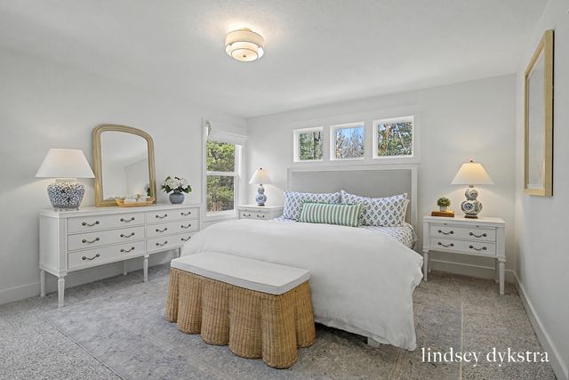 8705 Bentham Court, Courtland Twp, MI 49341