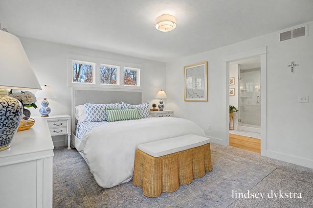 8705 Bentham Court, Courtland Twp, MI 49341