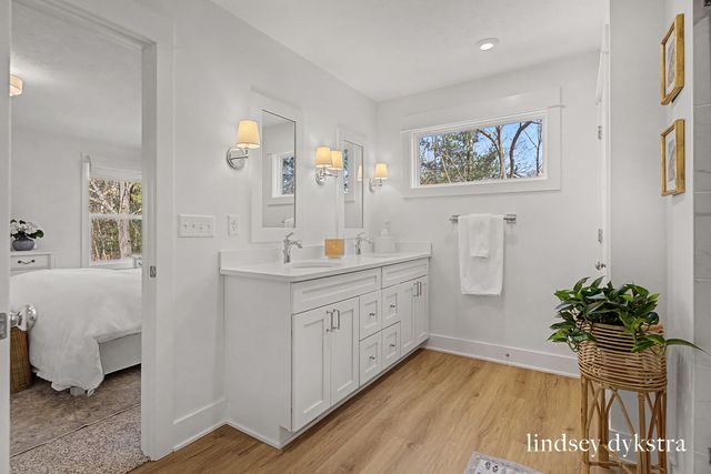 8705 Bentham Court, Courtland Twp, MI 49341