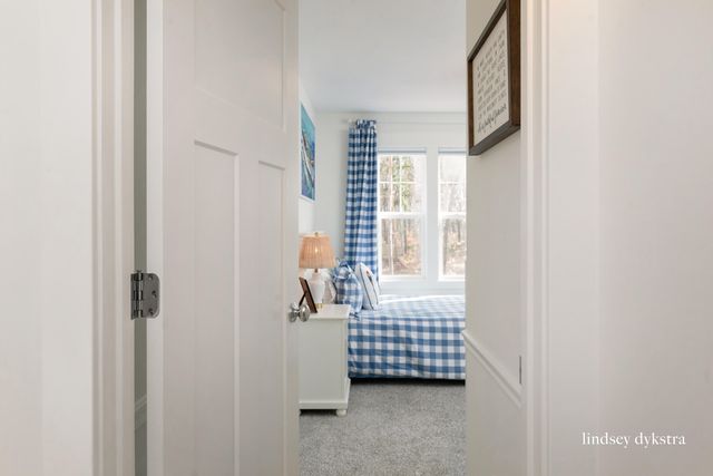 8705 Bentham Court, Courtland Twp, MI 49341