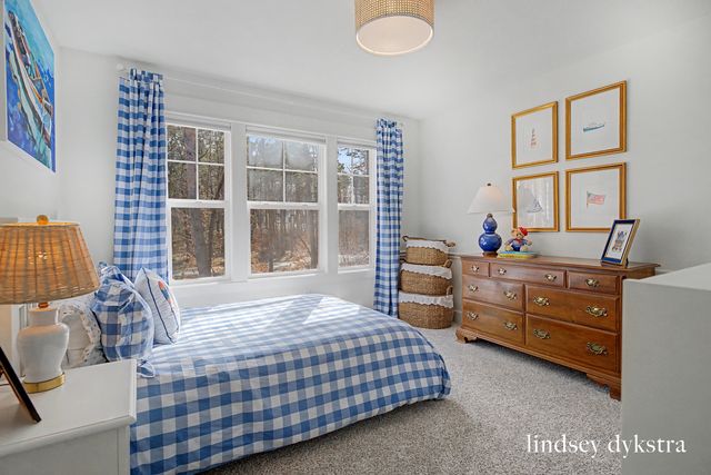 8705 Bentham Court, Courtland Twp, MI 49341