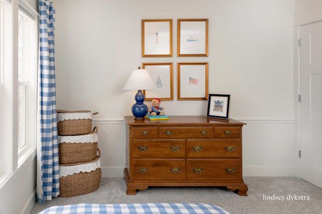 8705 Bentham Court, Courtland Twp, MI 49341