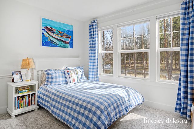 8705 Bentham Court, Courtland Twp, MI 49341