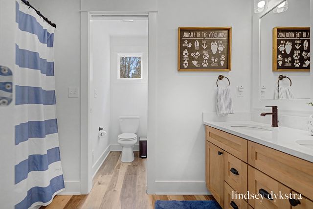 8705 Bentham Court, Courtland Twp, MI 49341