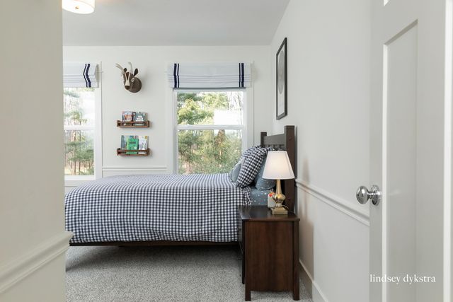 8705 Bentham Court, Courtland Twp, MI 49341