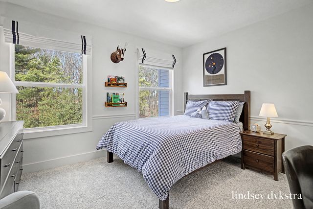 8705 Bentham Court, Courtland Twp, MI 49341