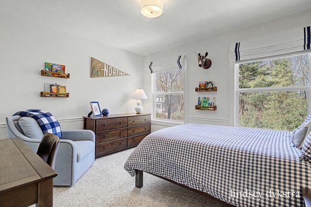 8705 Bentham Court, Courtland Twp, MI 49341