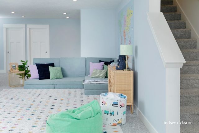 8705 Bentham Court, Courtland Twp, MI 49341