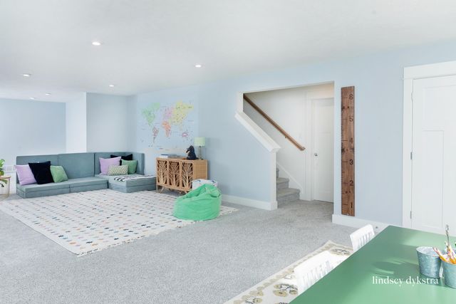 8705 Bentham Court, Courtland Twp, MI 49341