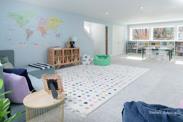 8705 Bentham Court, Courtland Twp, MI 49341