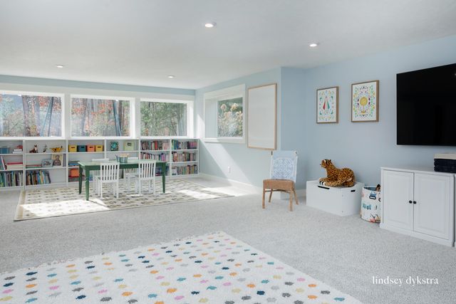 8705 Bentham Court, Courtland Twp, MI 49341