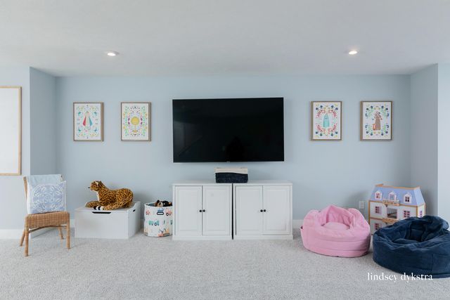 8705 Bentham Court, Courtland Twp, MI 49341