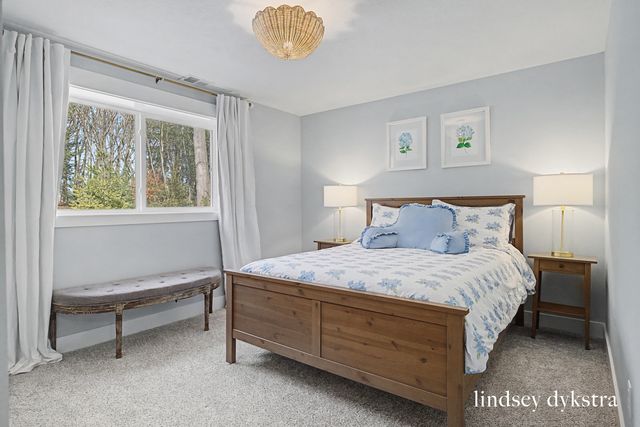 8705 Bentham Court, Courtland Twp, MI 49341