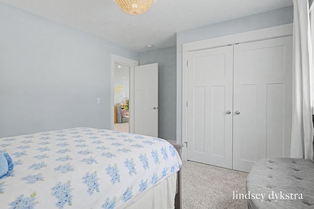 8705 Bentham Court, Courtland Twp, MI 49341