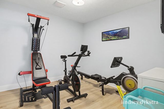 8705 Bentham Court, Courtland Twp, MI 49341