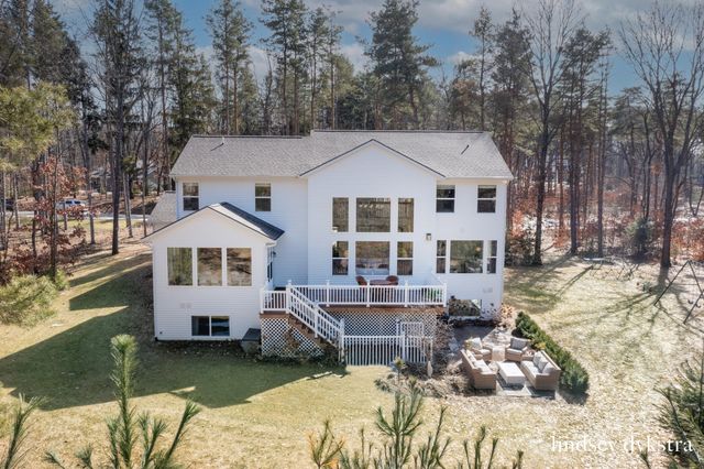 8705 Bentham Court, Courtland Twp, MI 49341