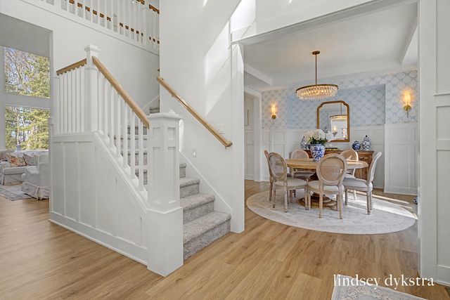 8705 Bentham Court, Courtland Twp, MI 49341