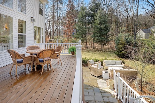 8705 Bentham Court, Courtland Twp, MI 49341