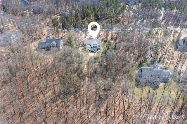 8705 Bentham Court, Courtland Twp, MI 49341