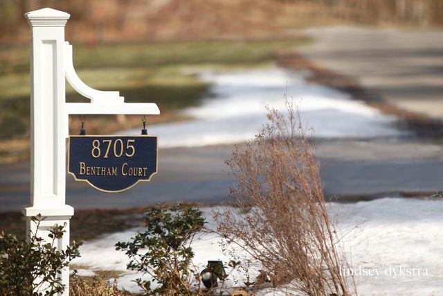 8705 Bentham Court, Courtland Twp, MI 49341