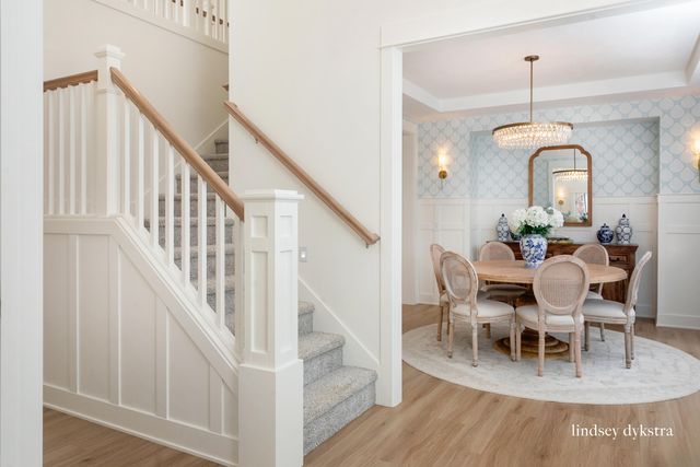 8705 Bentham Court, Courtland Twp, MI 49341