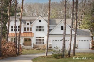 8705 Bentham Court, Courtland Twp, MI 49341