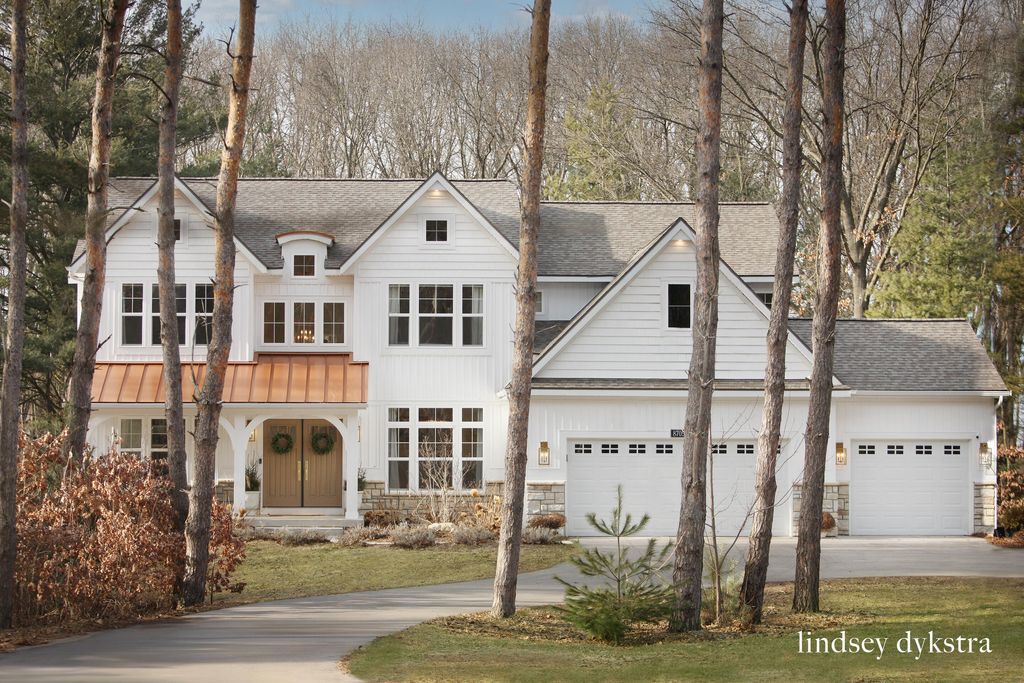 8705 Bentham Court, Courtland Twp, MI 49341