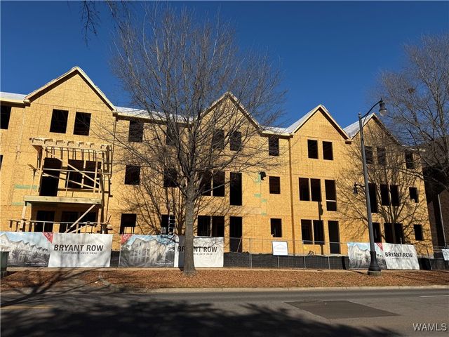 1460 15th 103, Tuscaloosa, AL 35401