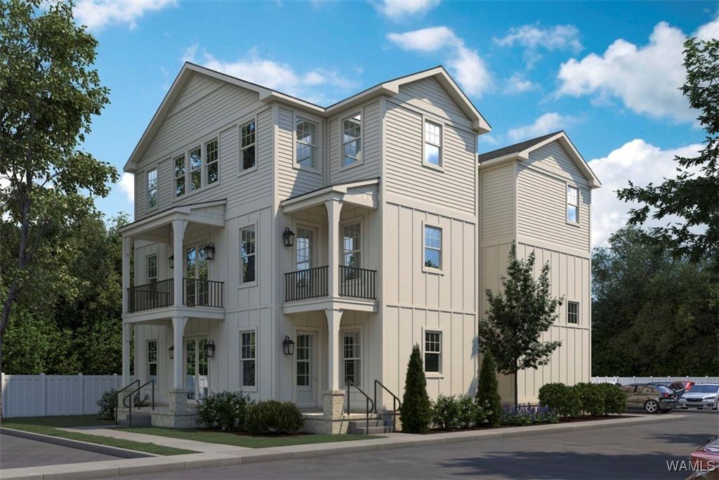 1460 15th 103, Tuscaloosa, AL 35401