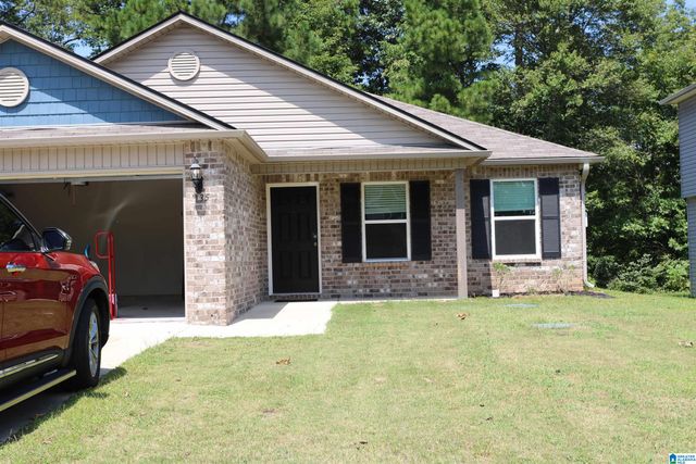 135 ROSS DRIVE, Odenville, AL 35120