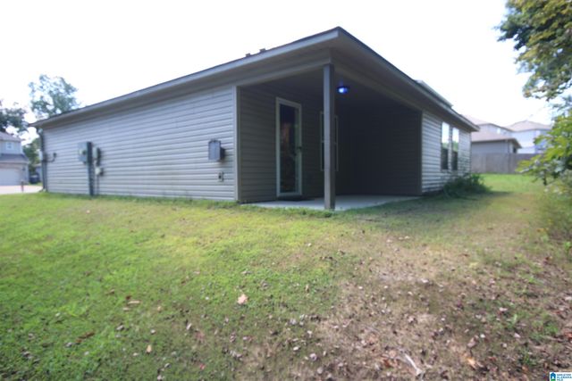 135 ROSS DRIVE, Odenville, AL 35120