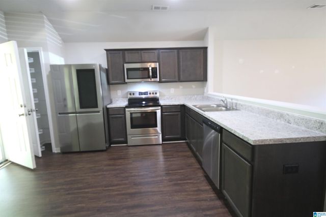 135 ROSS DRIVE, Odenville, AL 35120