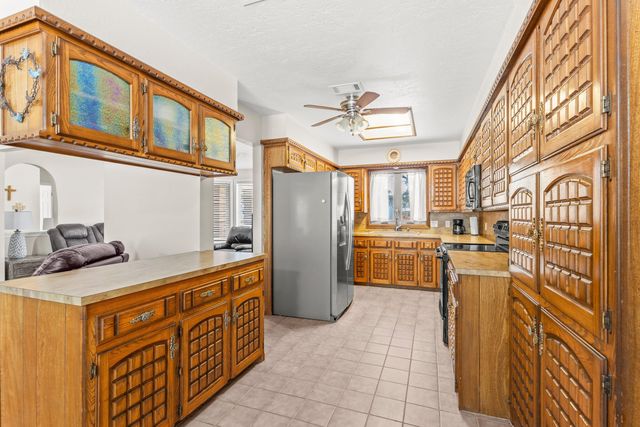 2107 Tech Drive, Levelland, TX 79336