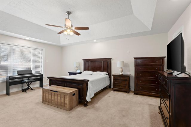 2107 Tech Drive, Levelland, TX 79336