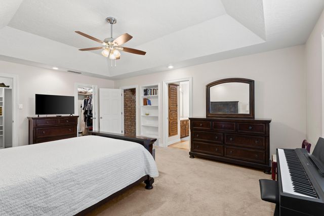 2107 Tech Drive, Levelland, TX 79336