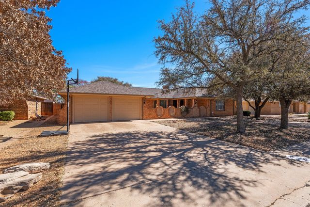 2107 Tech Drive, Levelland, TX 79336