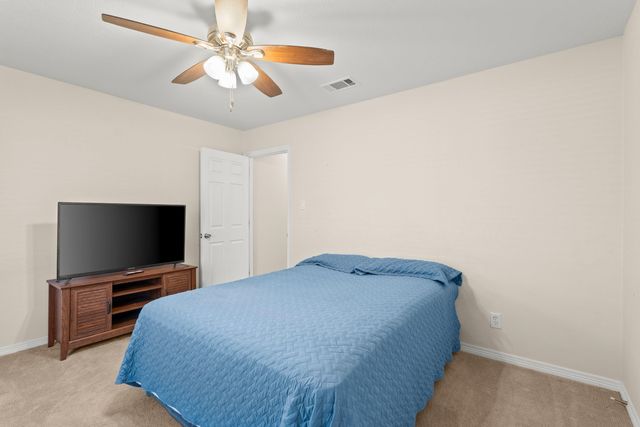 2107 Tech Drive, Levelland, TX 79336