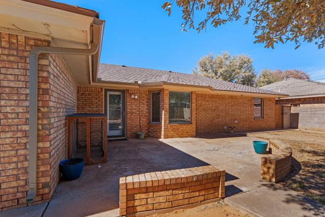 2107 Tech Drive, Levelland, TX 79336