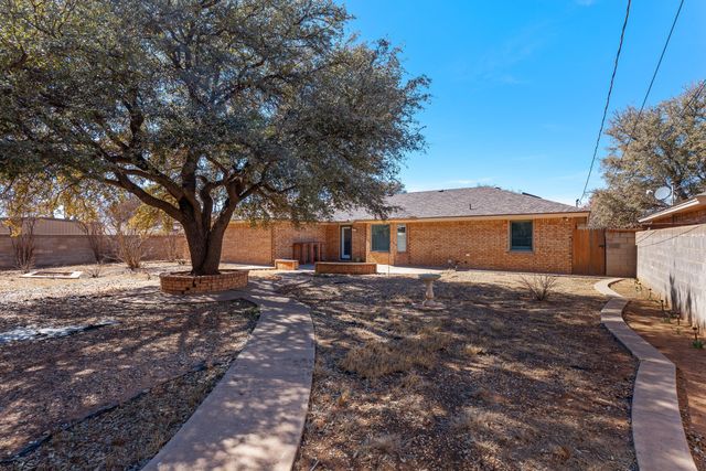 2107 Tech Drive, Levelland, TX 79336