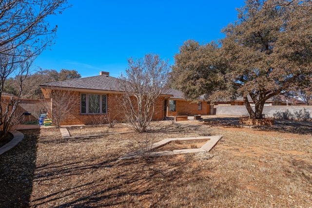 2107 Tech Drive, Levelland, TX 79336