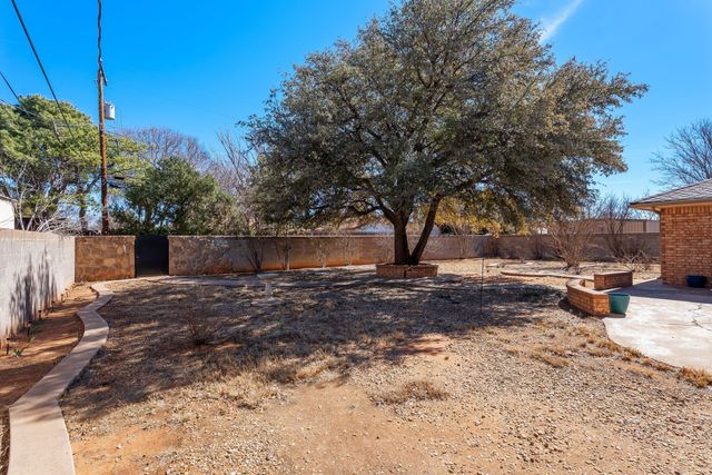 2107 Tech Drive, Levelland, TX 79336