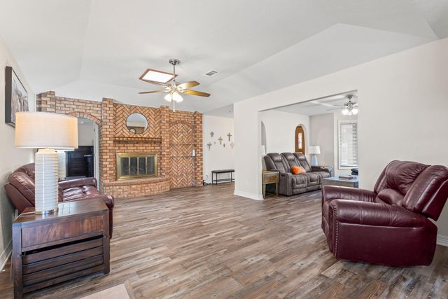 2107 Tech Drive, Levelland, TX 79336